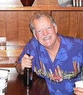 Chuck photo
